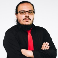 Fabián S. Alvarado Redondo