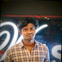 Sivaneshwaran R