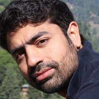 Yasir Amjad Mughal