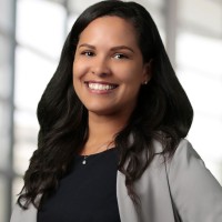 Kristiani M. Humphries, Csm
