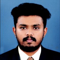 Alen Mathew James
