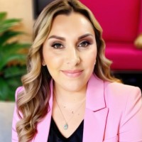 Maggie (Garcia) Anderson