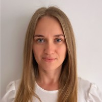 Olena Nesterenko