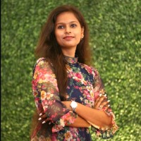 Dharshini Selvakumar