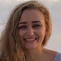 Sarah Cripe