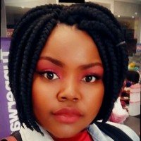 Patience Mudau