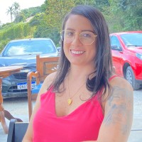 Joyce Dos Santos