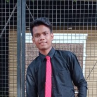 Arjun Kumar Neti