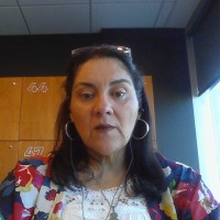 Andrea Carolina Reyes