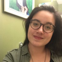 Daniela Lorena Olvera Cervantes