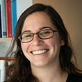 Leah Benjamin