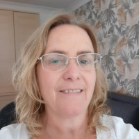 Nina Downes