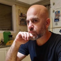 Pablo Riboldi