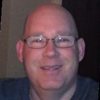 Stephen Gehlsen