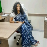 Dr.Pradnya Chaudhari MD,DNB-Pathology MBA- Healthcare Management