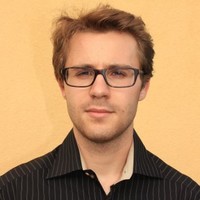 Nicolas Rouane