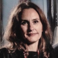 Nicoletta Cadei