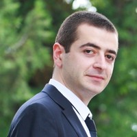 Konstantin Oboladze, Cissp