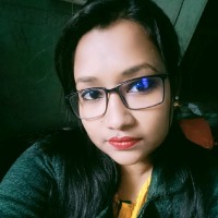 Chirasmita Mohanty