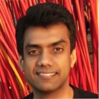 Krishnam Raju Sanga