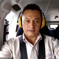 Alexander Barrera