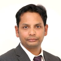 Girija Shankar Behera