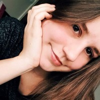 Andreea Stoia