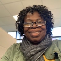 Debra Davis