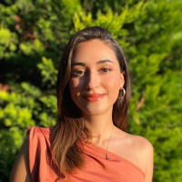 Ayşenur Dedecan
