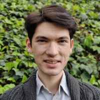 Andrew Iwamoto