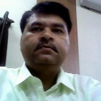 Ashok Rai