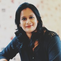 Smitha Ajay