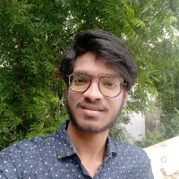 Bharanidharan R