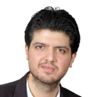 Arjun Modi