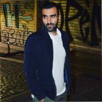 Manos Kokolakis