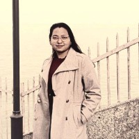 Divya Dubey