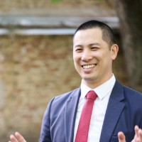 Steven C V Nguyen