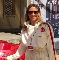 Manuela Cantarelli