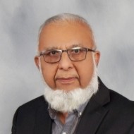 M Yahya Noorwala