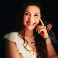 Ilaria Forzati