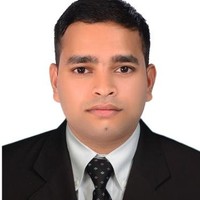 Amal Sudhakaran