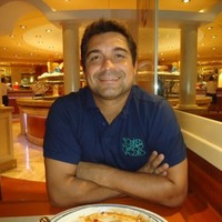 Marcio Castro