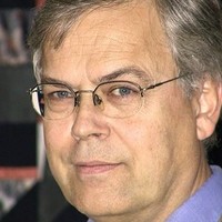 Torgeir Vik