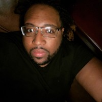 Andre Morrison-Cook