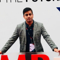 Saurabh Anand