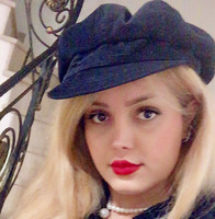 Nina Deysi