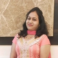 Minal Jambwadekar