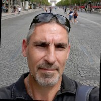 Eric Senechal