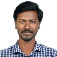 Ravindran Masilamani