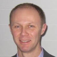Mats Ensberg